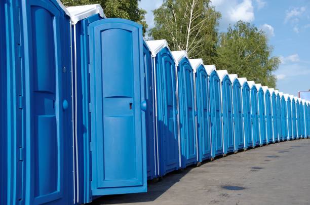 Best Luxury portable toilet rental  in , MS